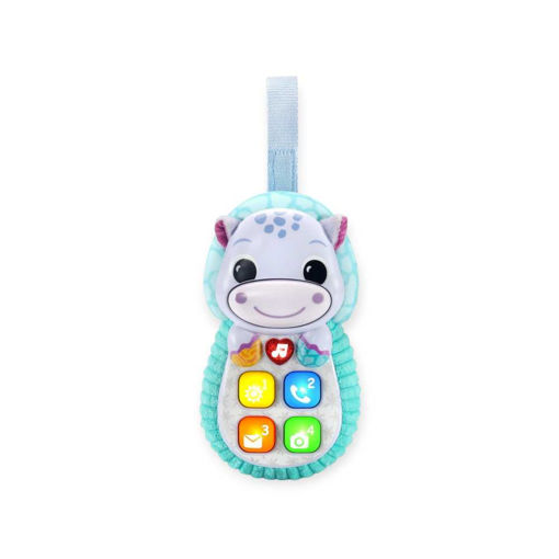 Picture of VTECH HELLO HIPPO PHONE